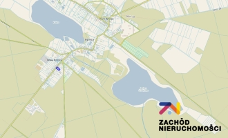 Działka z możliwością zabudowy w Bytnicy